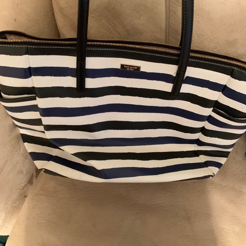 Kate spade tote